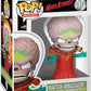 Funko Pop! Movies Martian Ambassador #1874 | Mars Attacks! Sci-Fi Vinyl Figure