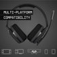 Casque de jeu stéréo Astro A10