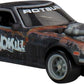 Hot Wheels Premium Pop Culture Roadkill Rotsun | Custom '71 Datsun 240Z | 1:64 Die-Cast Collectible