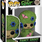 Funko Pop! Marvel : Je suis Groot, Groot chic