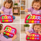 Piano-xylophone Big Daddy Play Baby Mini