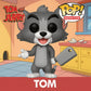 Funko Pop! Animation : Tom et Jerry - Tom