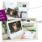 Canon KP-108IN Ink & Paper Set | 108 Sheets | 4x6" Postcard | Selphy CP Series