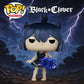 Funko POP! Animation : Trèfle Noir - Secré