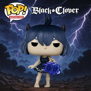 Funko POP! Animation : Trèfle Noir - Secré