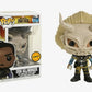 Erik Killmonger Funko Pop! #278 | Black Panther Marvel Chase Vinyl Collectible Figure