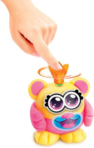 Power Dough Donnez vie à votre pâte ! Magie pour les animaux de compagnie