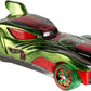 Hot Wheels id Howlin' Heat | NFC-Enabled 1:64 Die-Cast | Street Beasts Series 1 | Ages 8+