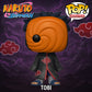 Funko POP Animation : Naruto Shippuden - Tobi