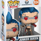 Funko Pop! Jeux : Overwatch 2 - Junker Queen