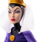 Poupées mannequins Disney Villains : la Méchante Reine, Cruella d'Enfer et Yzma (lot de 3)