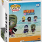 Funko POP! Super : Animation : Naruto - Zetsu 6' pouces