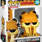 Funko Pop! Garfield with Lasagna Pan | Garfield Comics Vinyl Collectible Figure