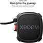 LG XBOOM Go XG2T Portable Wireless Speaker | IP67 | 10Hr Battery | Sound Boost