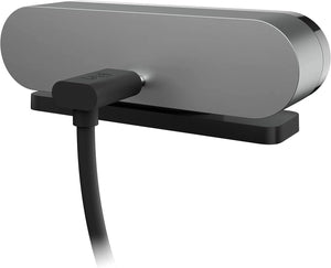 Webcam magnétique Logitech 4K PRO Ultra HD pour Apple Pro Display XDR