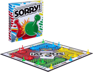 Jeu de société Sorry