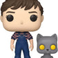 Funko Pop! et Buddy : Simetierre - Ellie Creed et Church - Simetierre (1986)