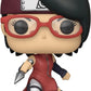Funko Pop! Animation : Boruto - Sarada Uchiha