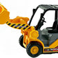 Camion jouet Big Daddy Mini Construction Truck Series entièrement fonctionnel