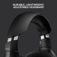 Logitech G332 SE Wired Stereo Gaming Headset | 50mm Drivers | PC, PS4, Xbox