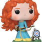 Funko Pop! Disney : Princesse Ultime - Mérida