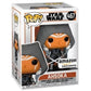 Hooded Ahsoka Tano Funko Pop! #467 | Star Wars The Mandalorian Amazon Exclusive Vinyl Figure
