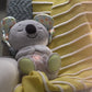 Koala apaisant et câlin de Fisher-Price
