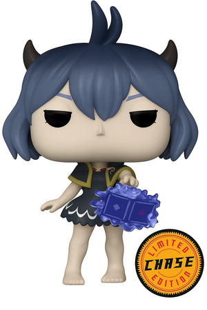 Funko POP! Animation : Black Clover - Version Chase Rare Secré