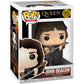 Funko Pop! John Deacon | Queen Rocks Vinyl Collectible Figure