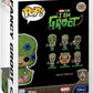 Funko Pop! Marvel : Je suis Groot, Groot chic