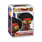 Funko Pop! Marvel : Spider-Man : À travers le Spider-Verse - Spider-Woman