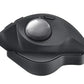 Souris trackball sans fil Logitech MX Ergo Plus avec support inclinable supplémentaire de 10 à 30°