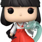 Funko Pop! Animation : Inuyasha - Kikyo, phosphorescent