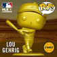 Funko POP! MLB : Légendes - Lou Gerhig, variante rare Chase