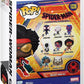 Funko Pop! Marvel : Spider-Man : À travers le Spider-Verse - Spider-Woman