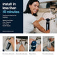 Water2 Pod 2.0 Starter Kit | Under-Sink Water Filter System