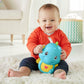 Mobile Hippocampe 3-en-1 Fisher Price Soothe & Play