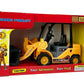 Tracteur à pince Big Daddy Mini Construction Truck Series