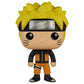 Funko Pop! Naruto Uzumaki | Naruto Shippuden Animation Vinyl Collectible Figure