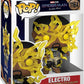 Electro Funko Pop! #1164 Finale Suit | Spider-Man No Way Home Marvel Vinyl Collectible Figure
