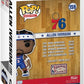 Funko Pop! Allen Iverson (2005) | NBA Legends Vinyl Collectible Figure