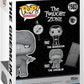 Funko Pop! Gremlin #1583 | The Twilight Zone 1959 Television Vinyl Collectible Figure