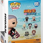 Funko POP! Animation : Naruto Shippuden - Hidan
