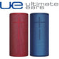 Ultimate Ears Boom 3 Bluetooth Speaker Deep Bass Waterproof