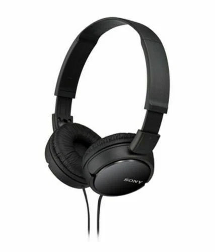 Casque antibruit Sony Overhead