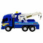 Camion de dépannage Big Daddy Police