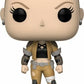 Figurine Funko Pop! Vinyl Marvel X-Men Negasonic Teenage Warhead n° 317