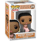 Funko Pop! Icons : Whitney Houston - Première édition n° 25
