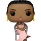 Funko Pop! Icons : Whitney Houston - Première édition n° 25