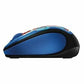 Souris optique sans fil Logitech M317 Collection Doodle Sneakerhead